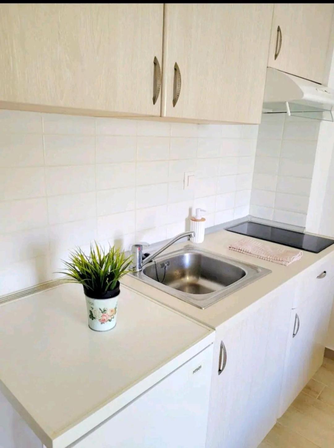 Apartment Center River Florina