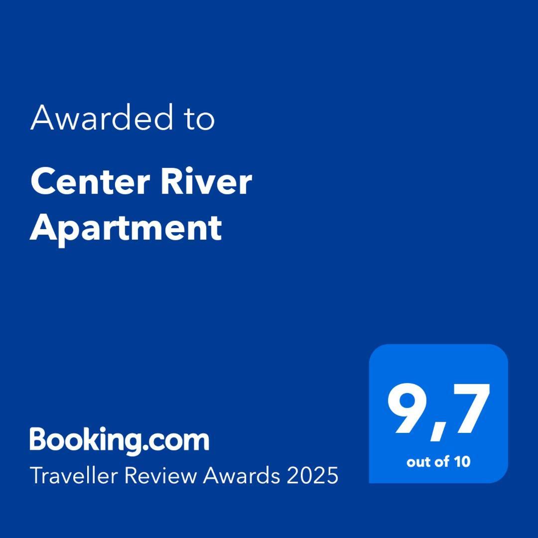 Center River Apartment